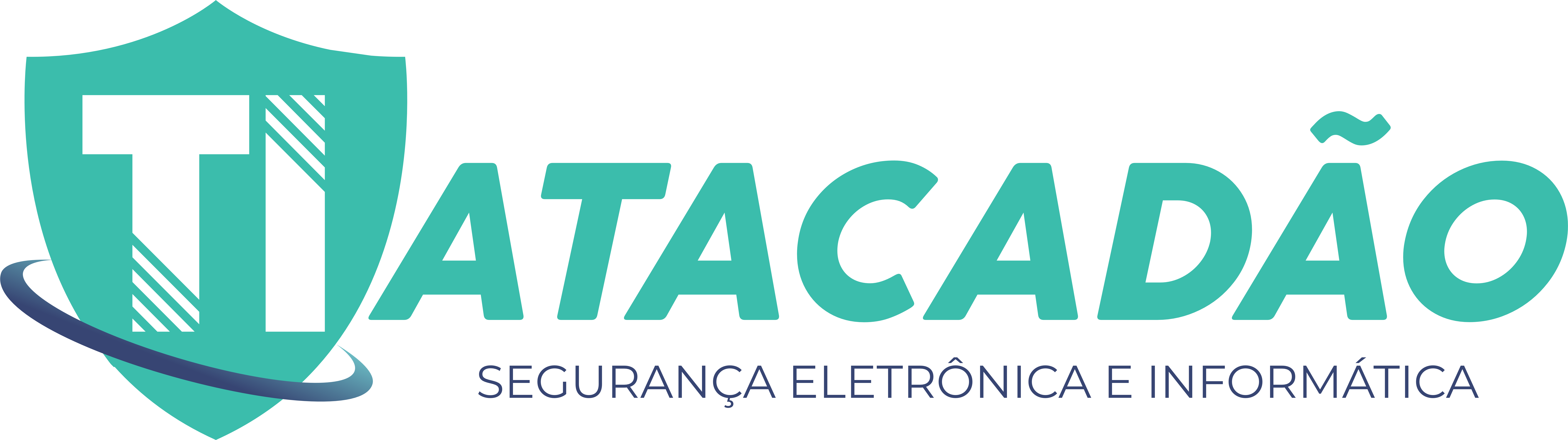 TI Atacadão Logo